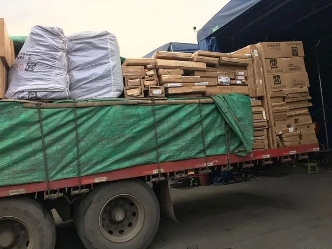 长武家具托运